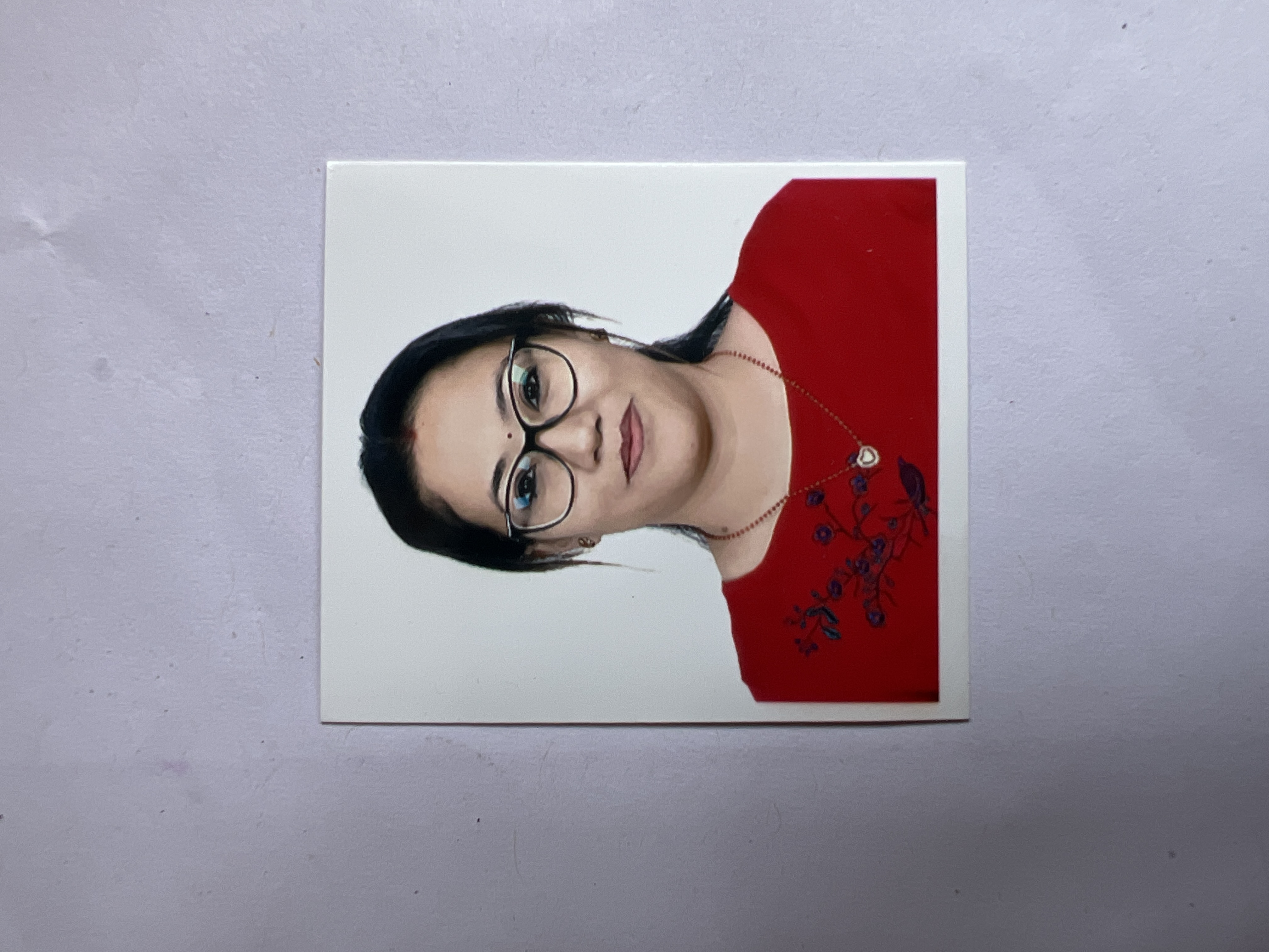 Ramina Dangol